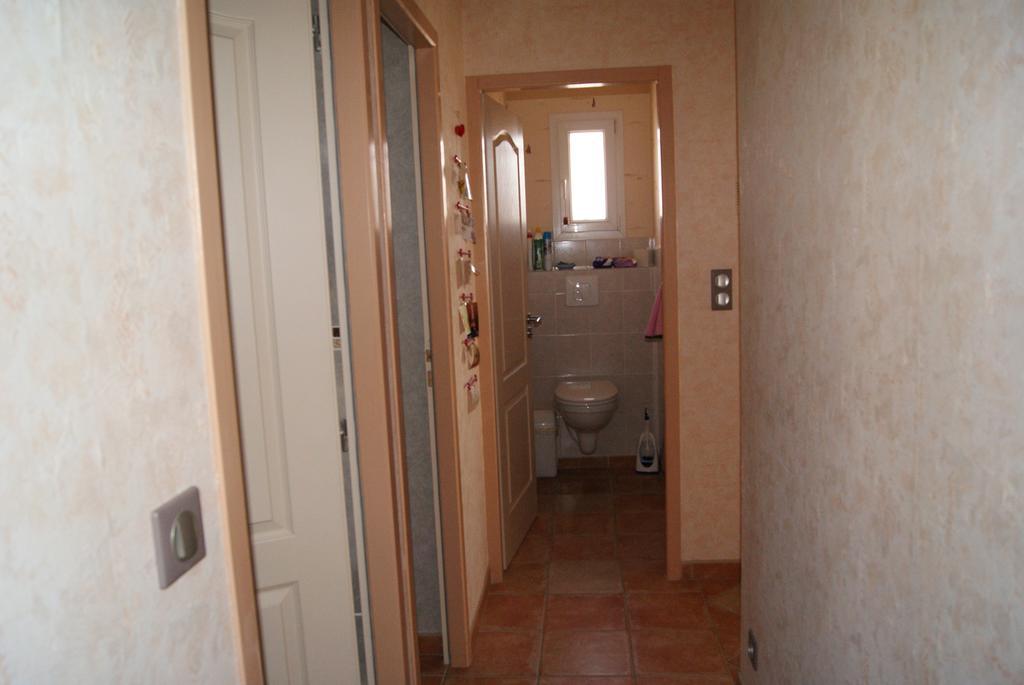 Chambres D'Hotes Le Libournais Saint-Laurent-d'Aigouze Room photo
